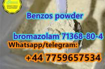 Benzos powder Benzodiazepines buy bromazolam Flubrotizolam for sale Whatsapp:+44 7759657534 divers